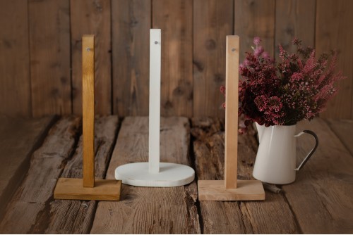 DISPLAY STAND - 3 TYPES