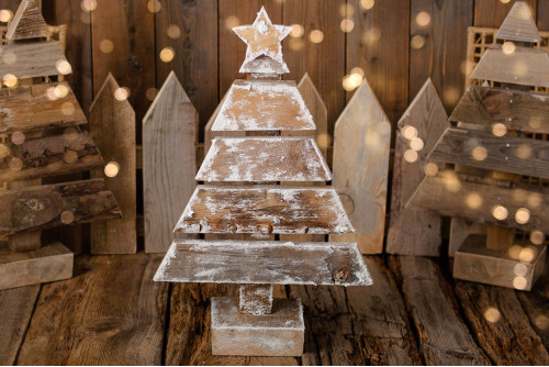 WEIHNACHTSBAUM - 55cm