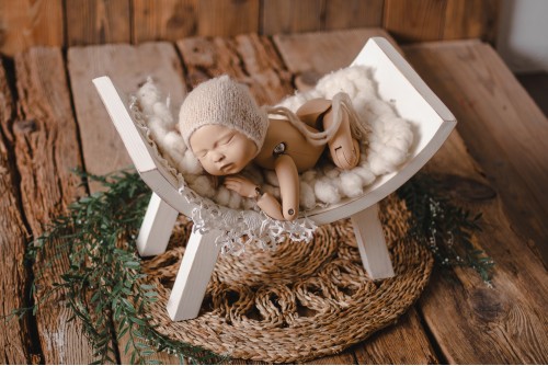 BANCO RVED - WHITE